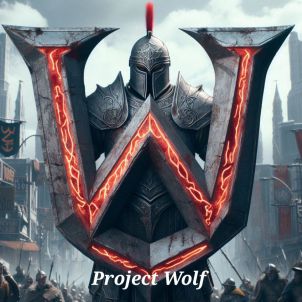 Project Wolf 소집 명령이 떨어졌다.