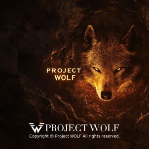 PROJECT WOLF!! Lurking in the Dark!!