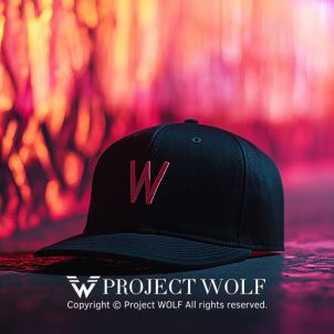 Project Wolf_Urban Lights Cap