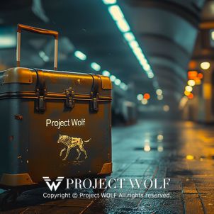 Project Wolf 울프 캐리어