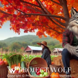 Project Wolf 추수의 기쁨