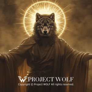 PROJECT WOLF!!  Come to Community Wolf!!