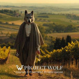 Project Wolf_Vintner's Journey