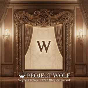 Project Wolf_Grand Theater Stage