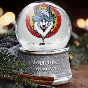 WOLFCOIN SNOWBALL