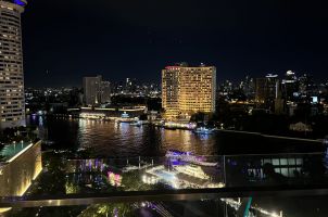 스타벅스 리저브 아이콘시암 Starbucks Reserve® ChaoPhraya Riverfront 방문후기