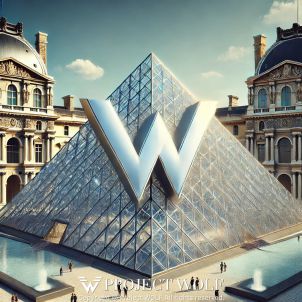 Louvre Museum [W]