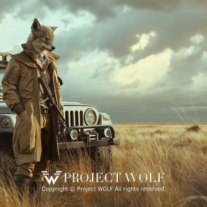 Project Wolf_Safari Leader