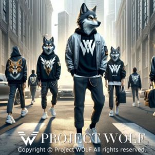 Project Wolf 불만없제?