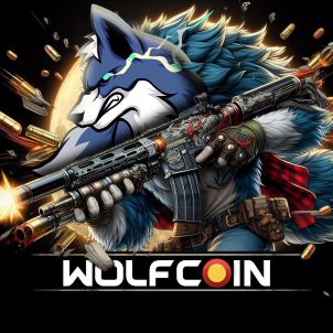 WOLFCOIN 특전사2