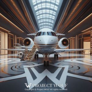 Project Wolf 소유하다.