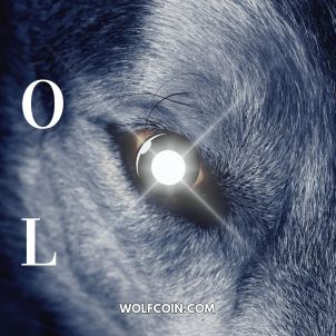 WOLF EYE (WOLFCOIN)