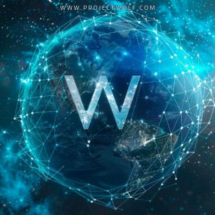 WOLF WORLD (WOLFCOIN)