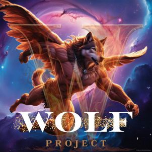 Project Wolf will lead the crypto world with enormous power. (WOLFCOIN)