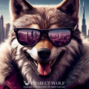 Project Wolf/ be full of confidence