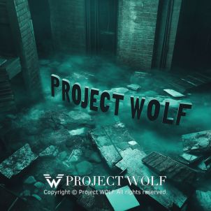 PROJECT WOLF!!  An unbreakable will!!