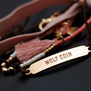 WOLF Jewelry