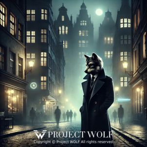 project WOLF/quiet city streets