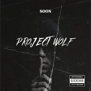 Comming soon PROJECT WOLF "WOLFCOIN"