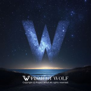 Wolfcoin W MilkyWay