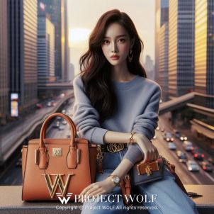 Project wolf 기준을 높이다.