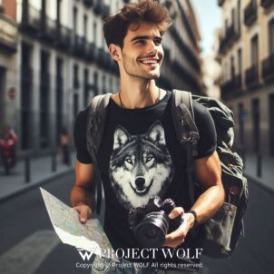 Project wolf 라이프 스타일.