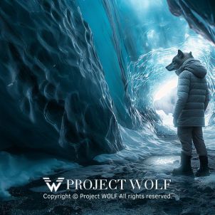 Project Wolf_Ice Cavern Adventure