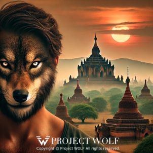 project WOLF/ancient temples