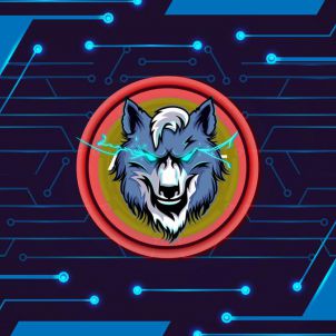 Wolfcoin 1920X Nice Image