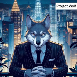 Project Wolf 울코 때문에 나의 인생이 달라졌지...!