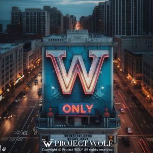 Project Wolf 나는 오직 울프뿐이다.