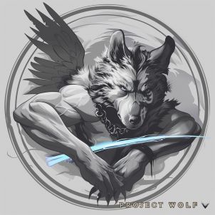 Project Wolf 날개를 단 울프