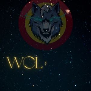 Rising WOLFCOIN!