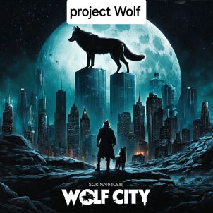 project Wolf 울프시티 입주자를 모집합니다~!^^