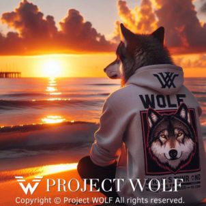 Project Wolf 더 밝게 비추어라.