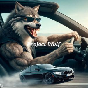 Project Wolf 기분좋은 분노의 질주