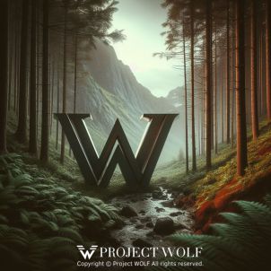 Project Wolf/ Wolf is everywhere in the world