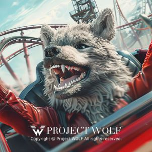 Project Wolf_Roller Coaster Thrills