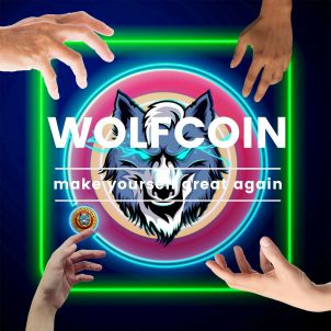 Make Yourself Great Again, Wolfcoin ex4