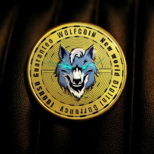 WOLFCOIN