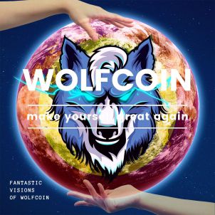 Make Yourself Great Again, Wolfcoin ex5