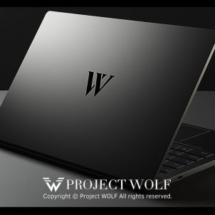 Project Wolf_Elegance in Technology