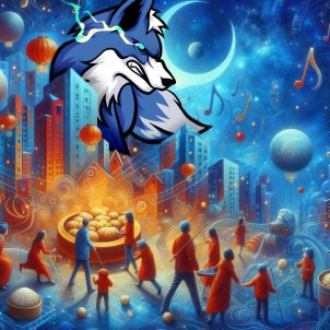 WOLFCOIN CREATOR