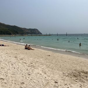 파타야 코란(산호섬) 싸매 비치 Samae Beach 방문후기