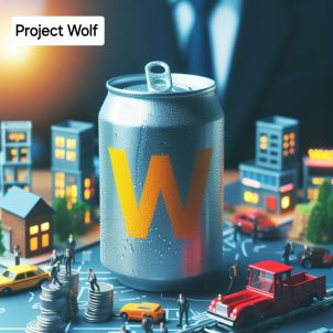 Project Wolf 나를 시원케 하는 울프~!^^