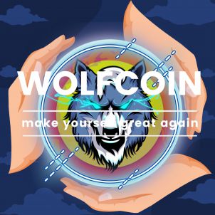 Make Yourself Great Again, Wolfcoin ex6