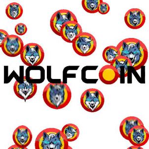 [리뉴얼] WOLFCOIN RAIN