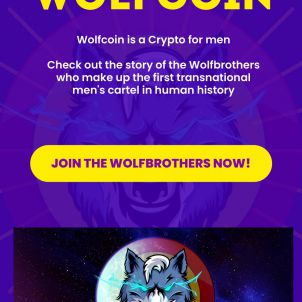 Wolfcoin Twitter Promotion ex7