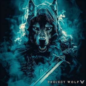 Project Wolf 수수께끼의 울프