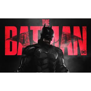 개같은 스캠들...   / THE BATMAN, WOLFCOIN